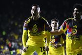 Así aseguró Liguilla el América con 'ayuda de Chivas'