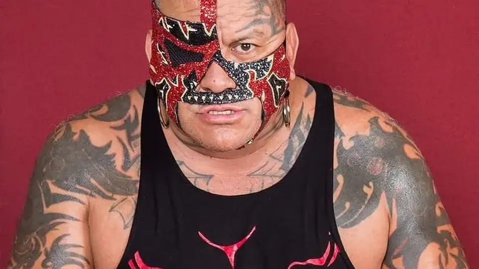 Pirata Morgan explota en LM52 y lanza dura advertencia contra figuras de la lucha libre