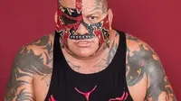 Pirata Morgan explota en LM52 y lanza dura advertencia contra figuras de la lucha libre