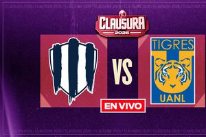 Rayadas vs Tigres Liga MX Femenil Clausura 2026 Jornada 17