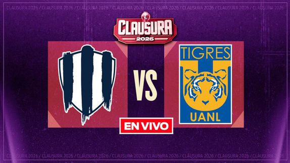 Rayadas vs Tigres Liga MX Femenil Clausura 2026 Jornada 17