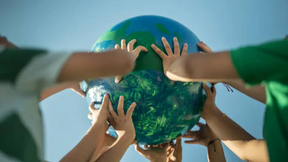 El Día de la Tierra busca generar conciencia sobre el cambio climático y el cuidado del planeta./ Pixabay