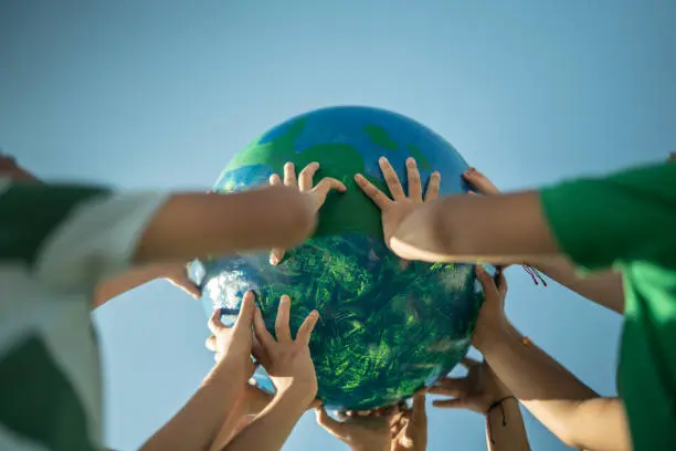 El Día de la Tierra busca generar conciencia sobre el cambio climático y el cuidado del planeta./ Pixabay