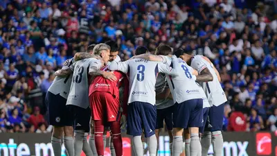¿Cruz Azul cometió alineación indebida ante Querétaro? Miembro de La Máquina causa polémica en redes