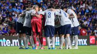 ¿Cruz Azul cometió alineación indebida ante Querétaro? Miembro de La Máquina causa polémica en redes
