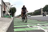 Nueva ciclovía en Tlalpan transforma la movilidad en CDMX: así impacta a peatones, autos y ciclistas