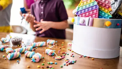 Día del Niño 2026 dejará derrama de más de 3 mil millones de pesos en CDMX, prevé Canaco