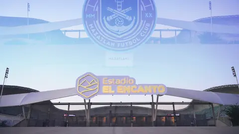 Mazatlán alista su “Last Dance” con show de drones en el juego ante Toluca
