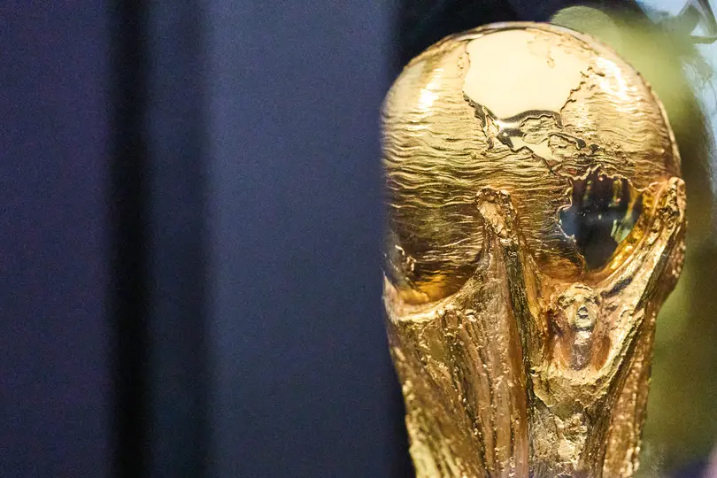 Copa del Mundo de la FIFA | MEXSPORT