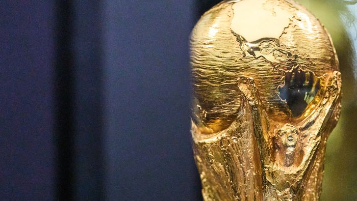 Copa del Mundo de la FIFA | MEXSPORT