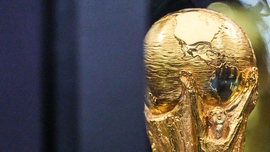 Copa del Mundo de la FIFA | MEXSPORT