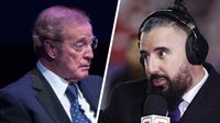 José Ramón Fernández manda contundente mensaje tras polémica con Álvaro Morales
