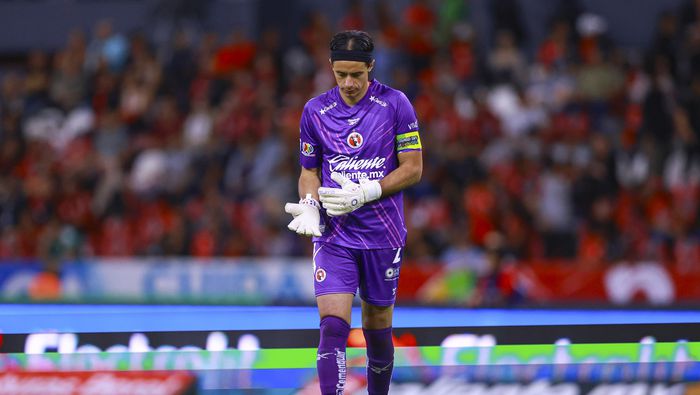 Toño Rodríguez ha tenido conversaciones con Javier Aguirre | MEXSPORT