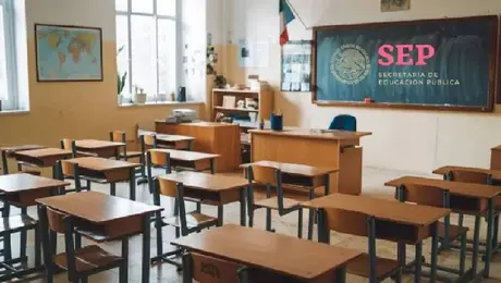 ¿Habrá clases durante el Mundial 2026? SEP da nueva postura