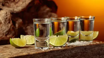 ¡Oficial! El tequila ya tiene su día en México y será el 24 de julio