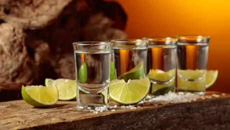 ¡Oficial! El tequila ya tiene su día en México y será el 24 de julio