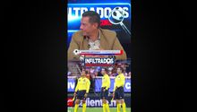 “Somos los mejores árbitros de México en la historia”
