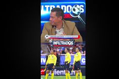 “Somos los mejores árbitros de México en la historia”