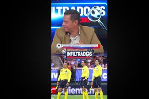 “Somos los mejores árbitros de México en la historia”
