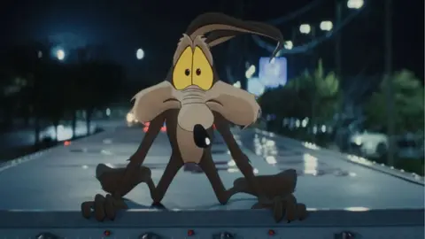 El proyecto se convirtió en un caso inusual dentro de la industria cinematográfica./ Ketchup Entertainment