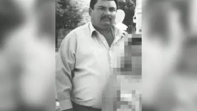 Reportan presunta captura de “El Guano”, hermano de El Chapo Guzmán, en el Triángulo Dorado