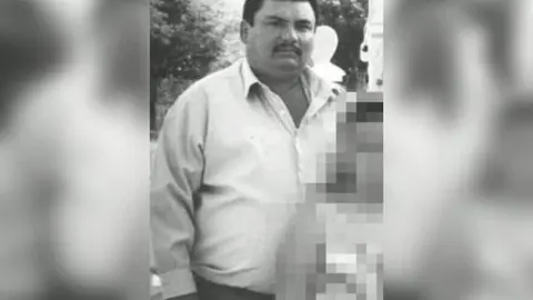 Reportan presunta captura de “El Guano”, hermano de El Chapo Guzmán, en el Triángulo Dorado