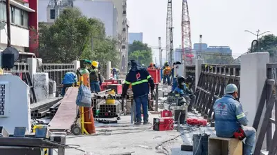 Parque Elevado Tlalpan en CDMX: fecha de inauguración y cómo será