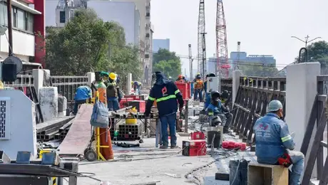 Parque Elevado Tlalpan en CDMX: fecha de inauguración y cómo será