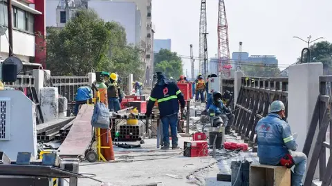 Parque Elevado Tlalpan en CDMX: fecha de inauguración y cómo será