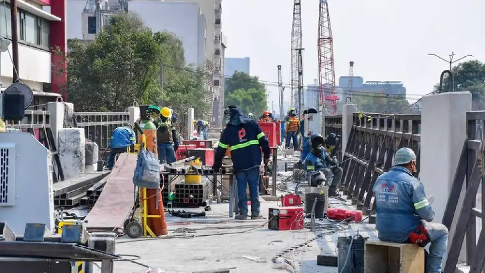 Parque Elevado Tlalpan en CDMX: fecha de inauguración y cómo será