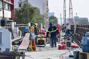 Parque Elevado Tlalpan en CDMX: fecha de inauguración y cómo será