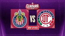 Chivas vs Toluca Liga MX Femenil Clausura 2026 Jornada 17