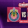 Chivas vs Toluca Liga MX Femenil Clausura 2026 Jornada 17