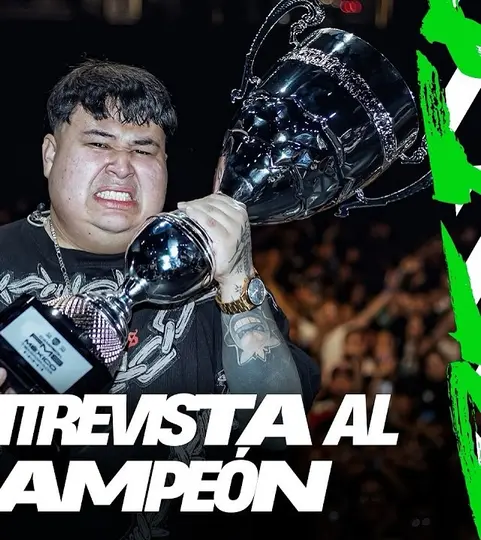 En este evento han salido los mejores exponentes del ramo para hacer batallas únicas / Especial