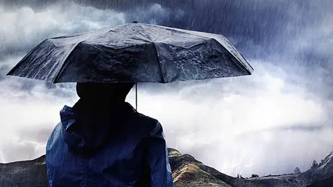 El Estado de México concentra el mayor número de muertes por rayos en el país, seguido por Oaxaca, Michoacán y Guerrero. / iStock