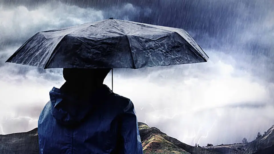 El Estado de México concentra el mayor número de muertes por rayos en el país, seguido por Oaxaca, Michoacán y Guerrero. / iStock
