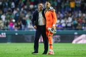 Efraín Juárez llamó a Keylor Navas el mejor portero del continente | MEXSPORT