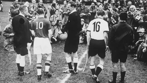Final del Mundial Suiza 1954 | FIFA.com