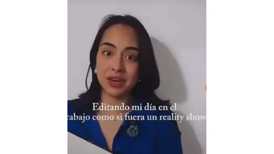 Las trabajadoras involucradas presentaron su renuncia inmediata tras la polémica en redes sociales./ Captura de pantalla
