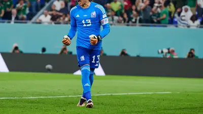 Norberto Scoponi defiende convocatoria de Memo Ochoa rumbo al Mundial 2026: 'Le tienen envidia'