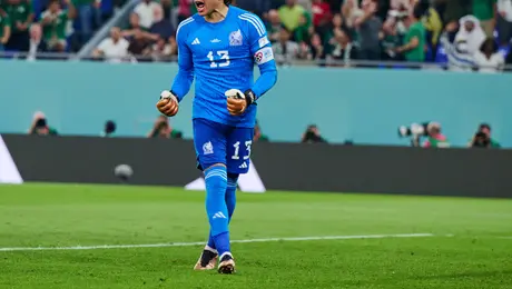 Norberto Scoponi defiende convocatoria de Memo Ochoa rumbo al Mundial 2026: 'Le tienen envidia'