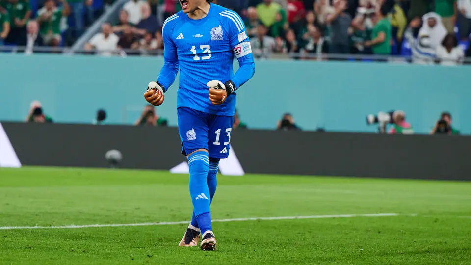 Norberto Scoponi defiende convocatoria de Memo Ochoa rumbo al Mundial 2026: 'Le tienen envidia'