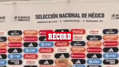 Javier Aguirre confirma presencia de seleccionados en final de Liga MX