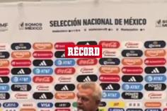 Javier Aguirre confirma presencia de seleccionados en final de Liga MX