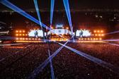 Coca Cola Flow Fest 2026 ya tiene fecha; volverá al Autódromo Hermanos Rodríguez