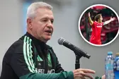 ‘Un caso excepcional’: Javier Aguirre confesó que aún contempla a Marcel Ruiz para el Mundial