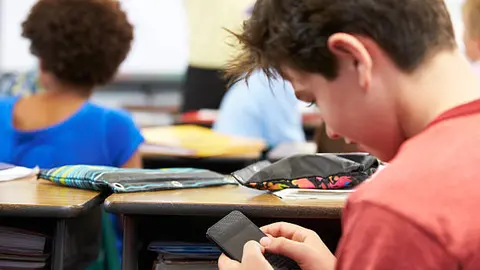 El Congreso capitalino incorporó el principio de aprendizaje digital responsable en la Ley de Educación./ Pixabay