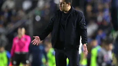 Contratación del hijo de Miguel Calero, la gota que derramó el vaso entre Juárez y Sancho