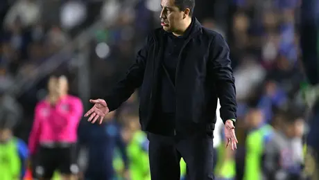 Contratación del hijo de Miguel Calero, la gota que derramó el vaso entre Juárez y Sancho