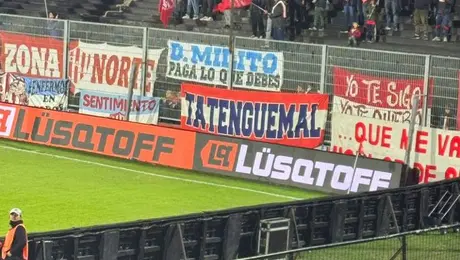 “Paga lo que debes”: Aficionados arremeten contra Milito por una presunta deuda